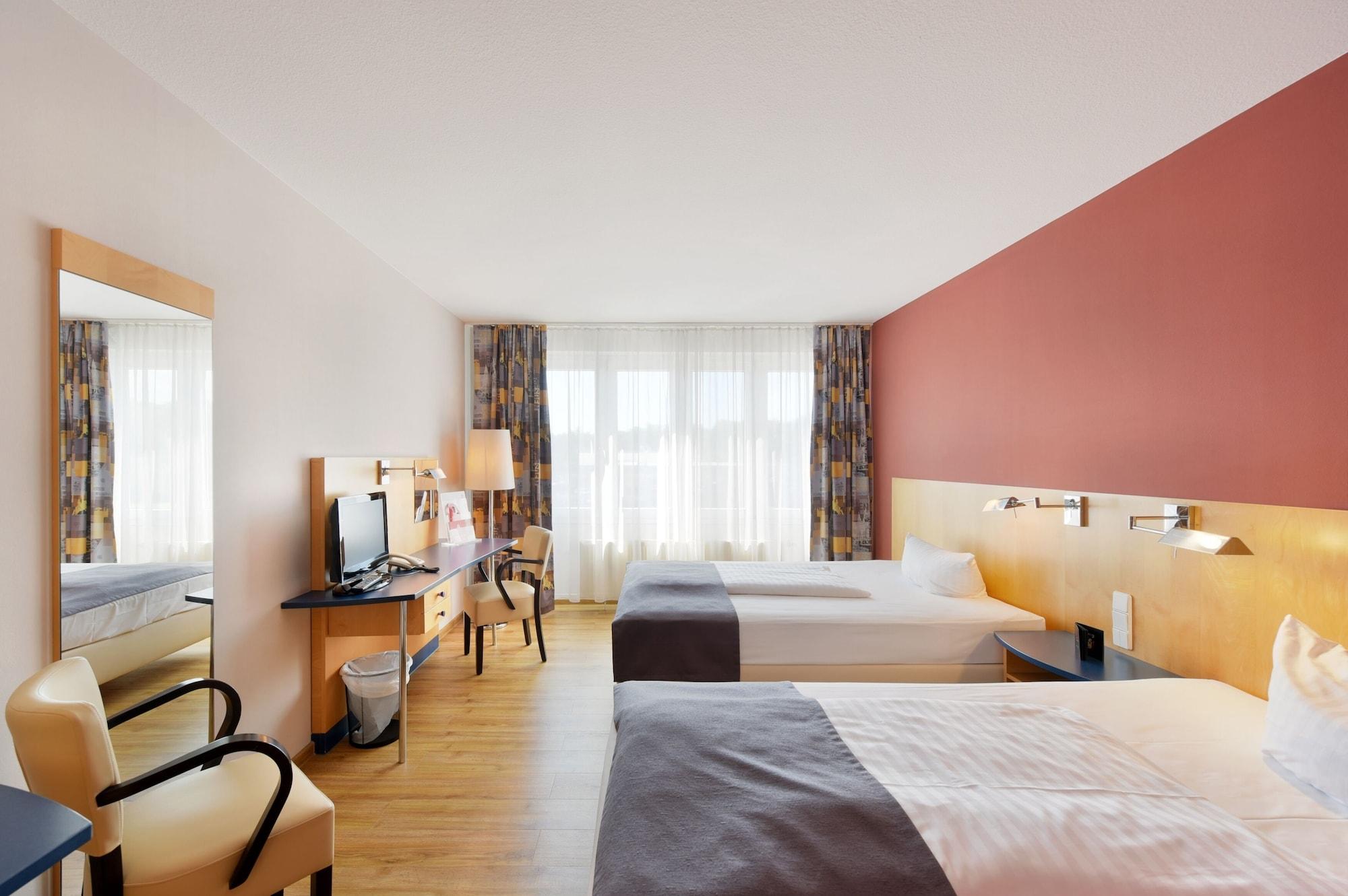Amedia Dresden Elbpromenade, Trademark Collection By Wyndham מראה חיצוני תמונה