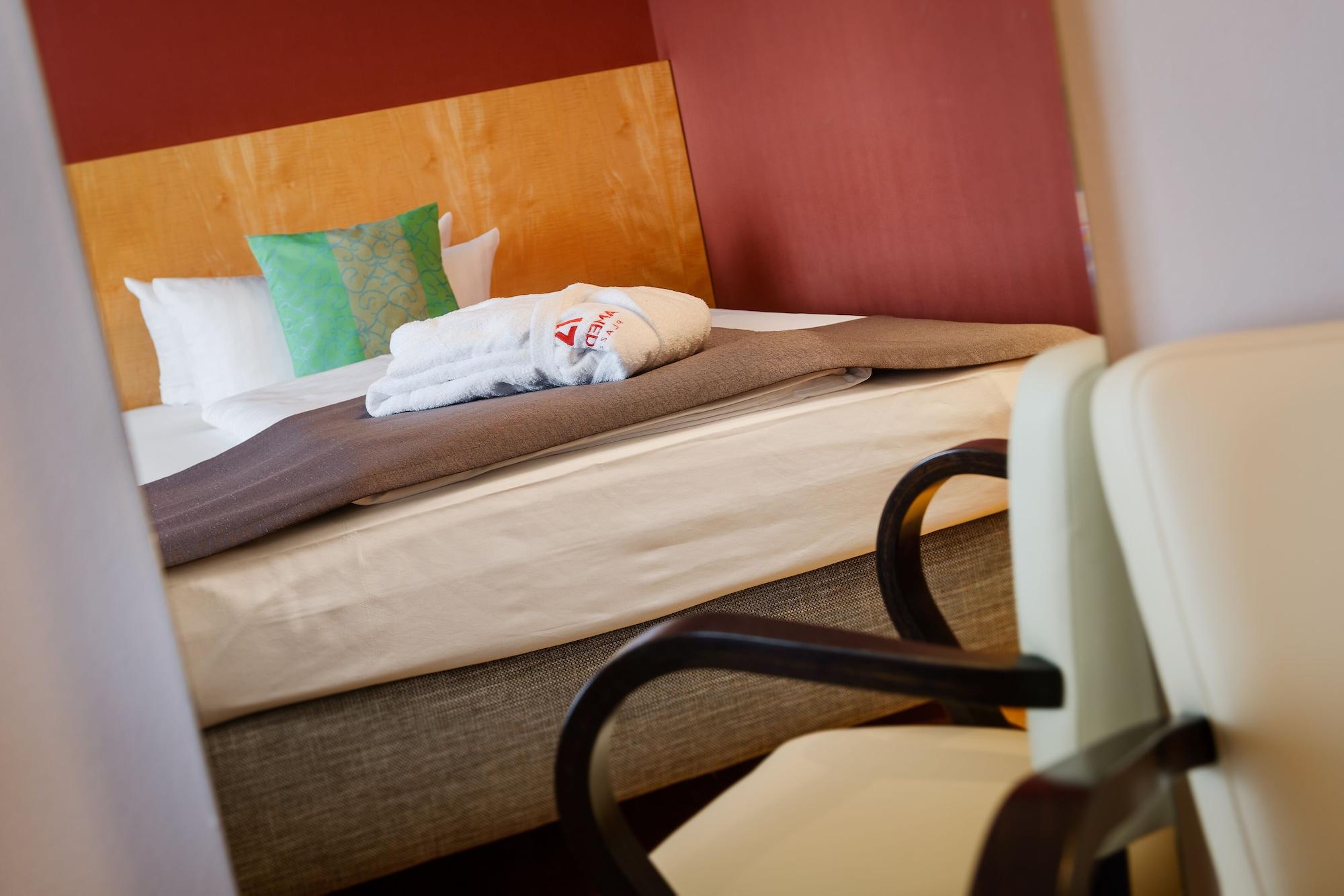 Amedia Dresden Elbpromenade, Trademark Collection By Wyndham מראה חיצוני תמונה