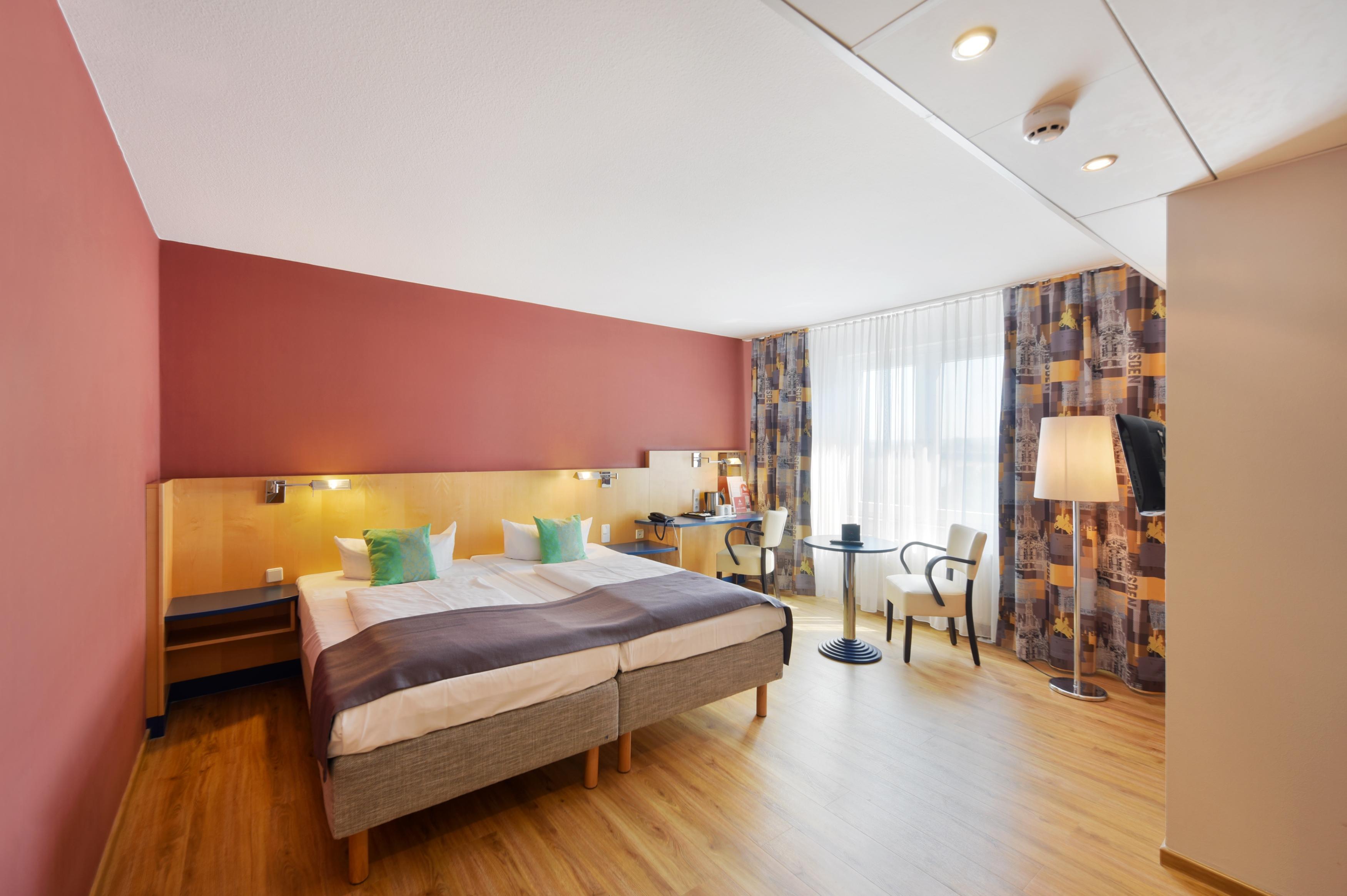Amedia Dresden Elbpromenade, Trademark Collection By Wyndham מראה חיצוני תמונה