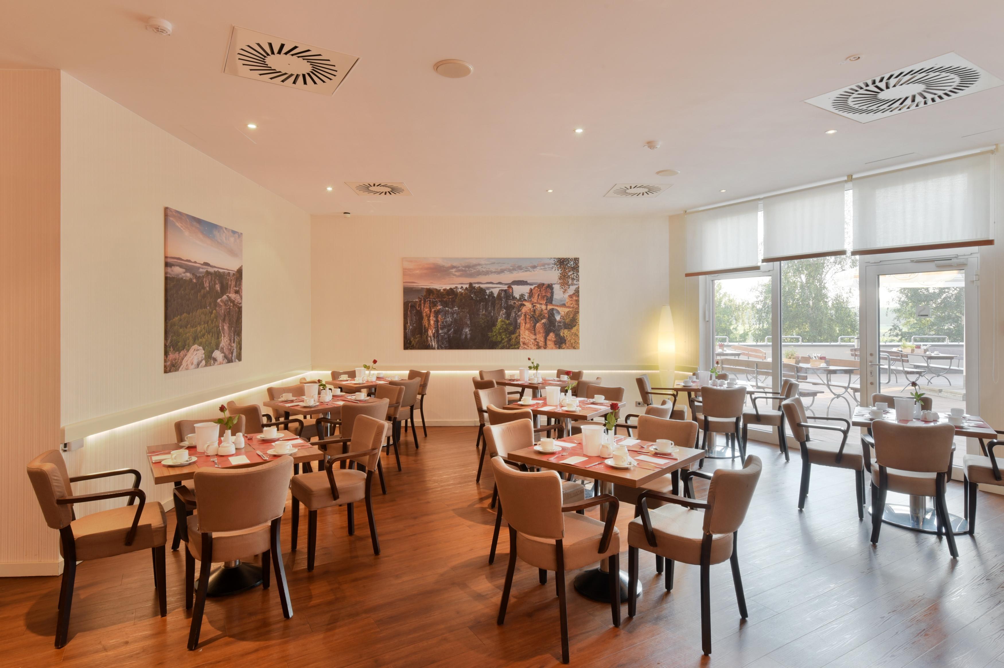 Amedia Dresden Elbpromenade, Trademark Collection By Wyndham מראה חיצוני תמונה
