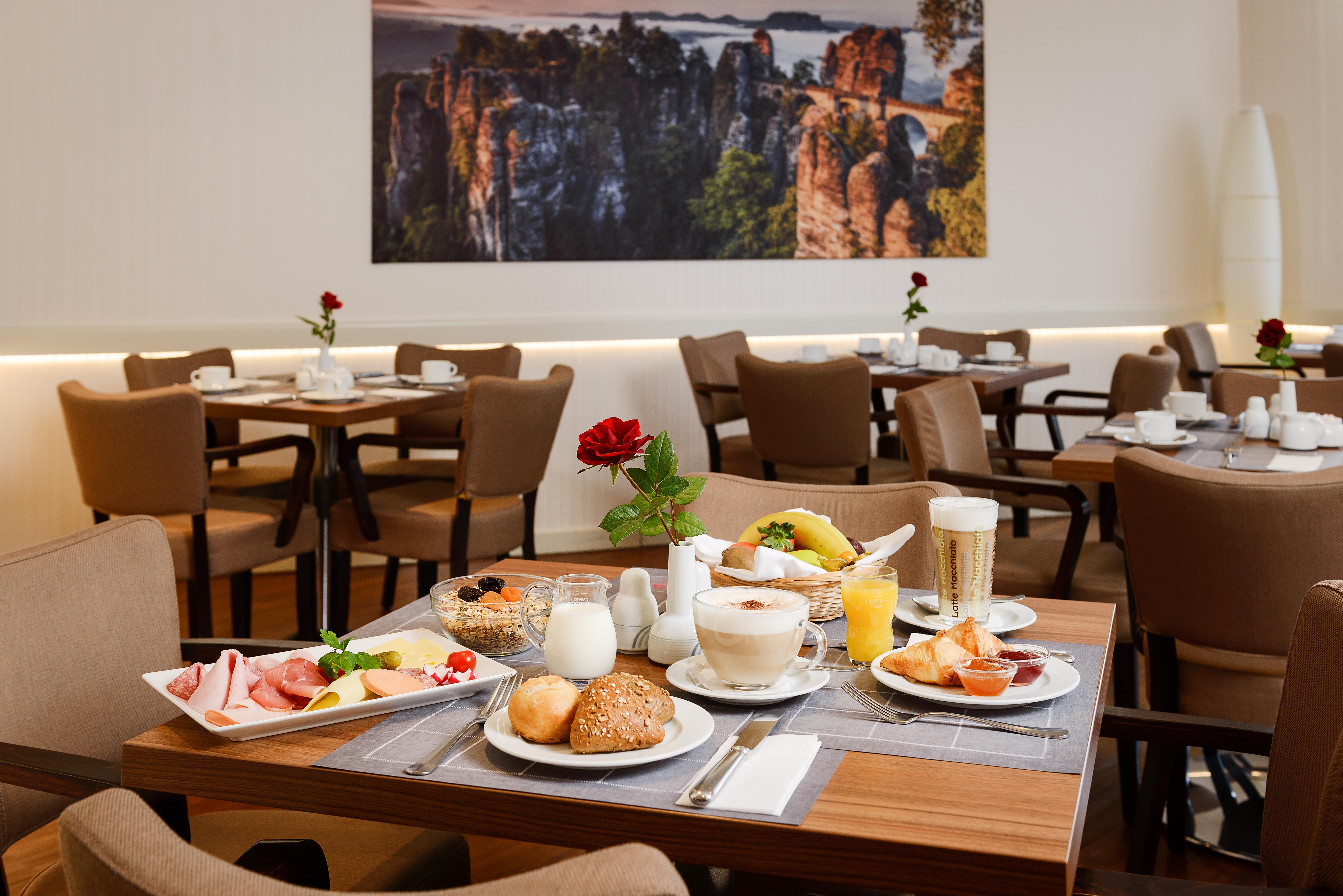 Amedia Dresden Elbpromenade, Trademark Collection By Wyndham מראה חיצוני תמונה
