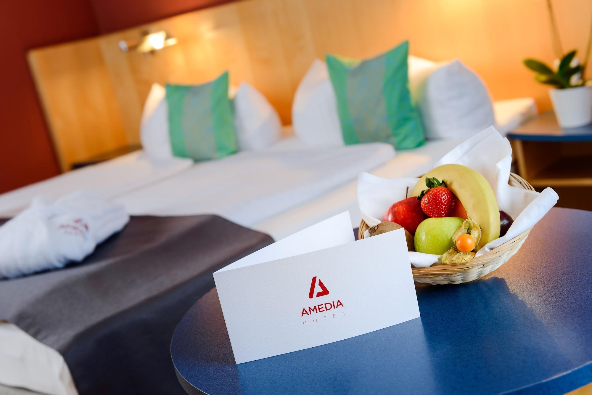 Amedia Dresden Elbpromenade, Trademark Collection By Wyndham מראה חיצוני תמונה