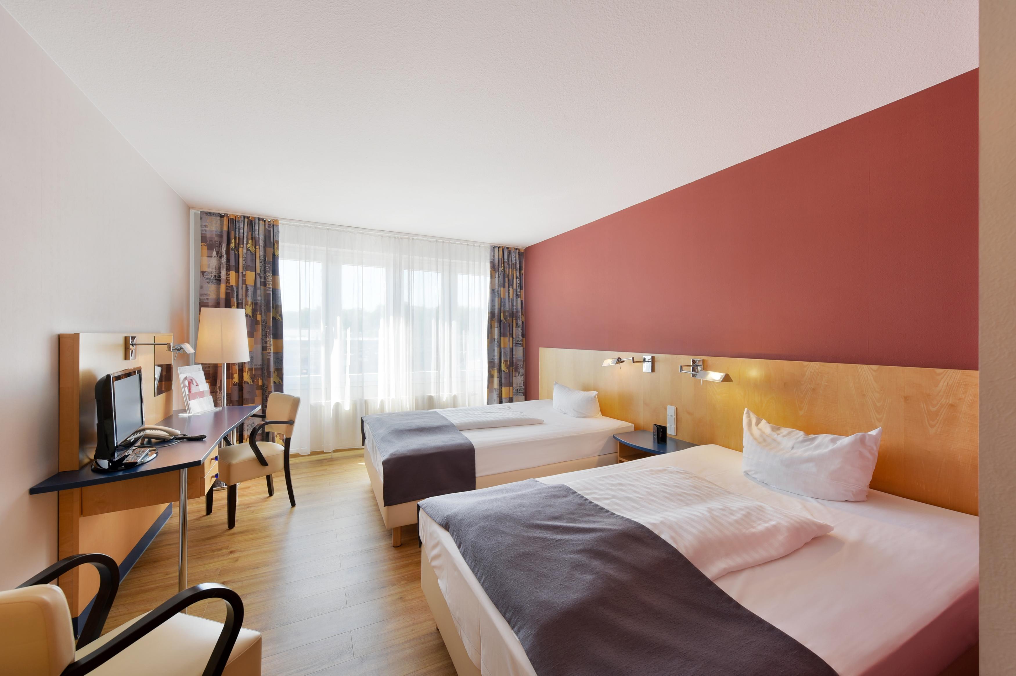 Amedia Dresden Elbpromenade, Trademark Collection By Wyndham מראה חיצוני תמונה