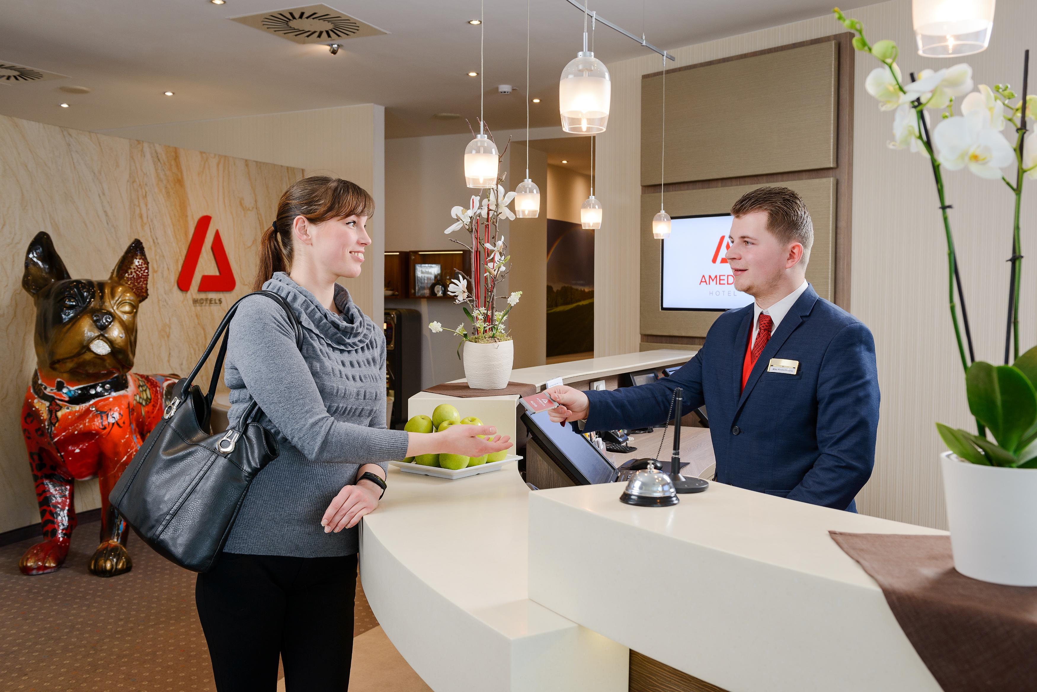 Amedia Dresden Elbpromenade, Trademark Collection By Wyndham מראה חיצוני תמונה