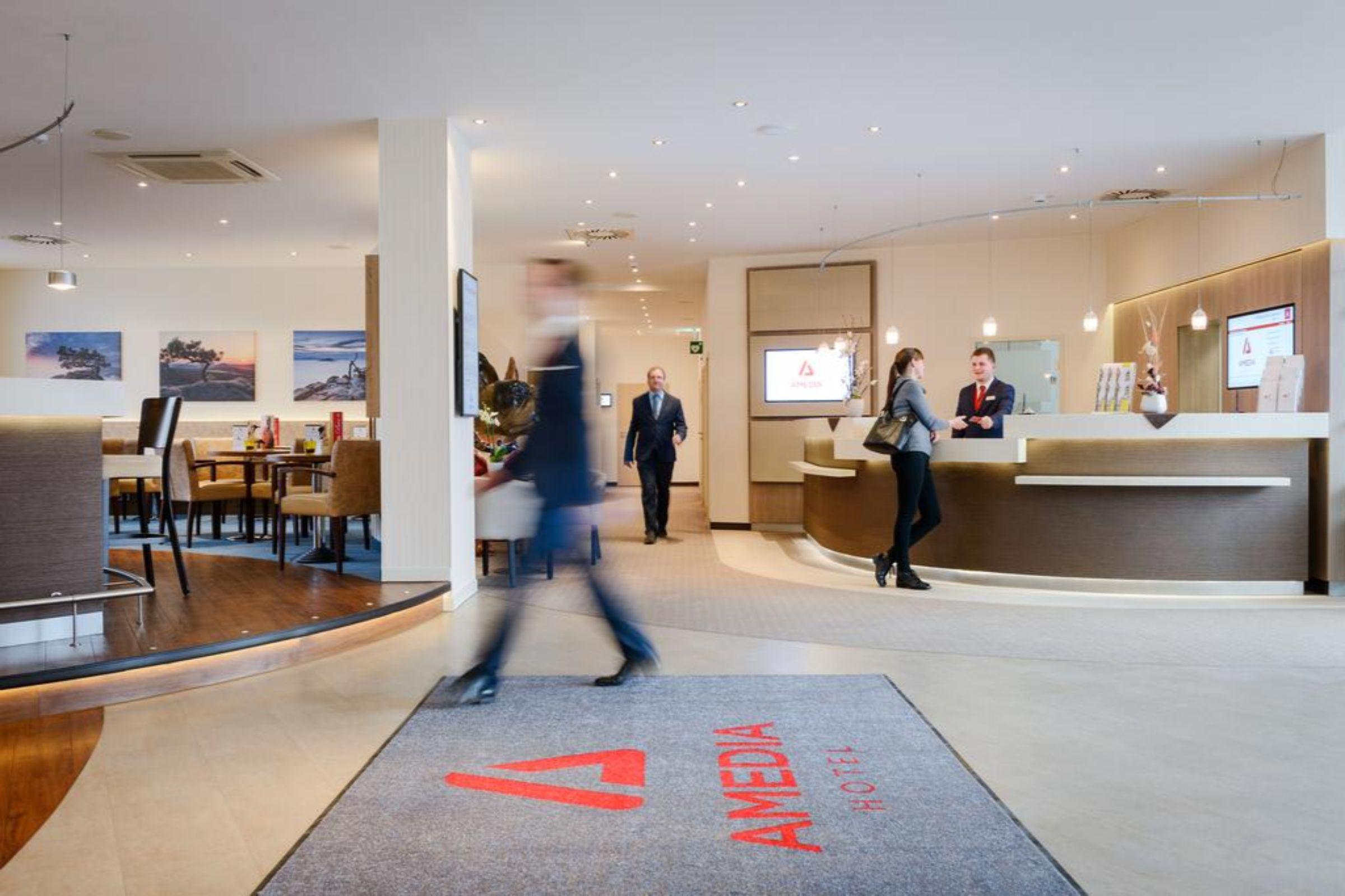 Amedia Dresden Elbpromenade, Trademark Collection By Wyndham מראה חיצוני תמונה