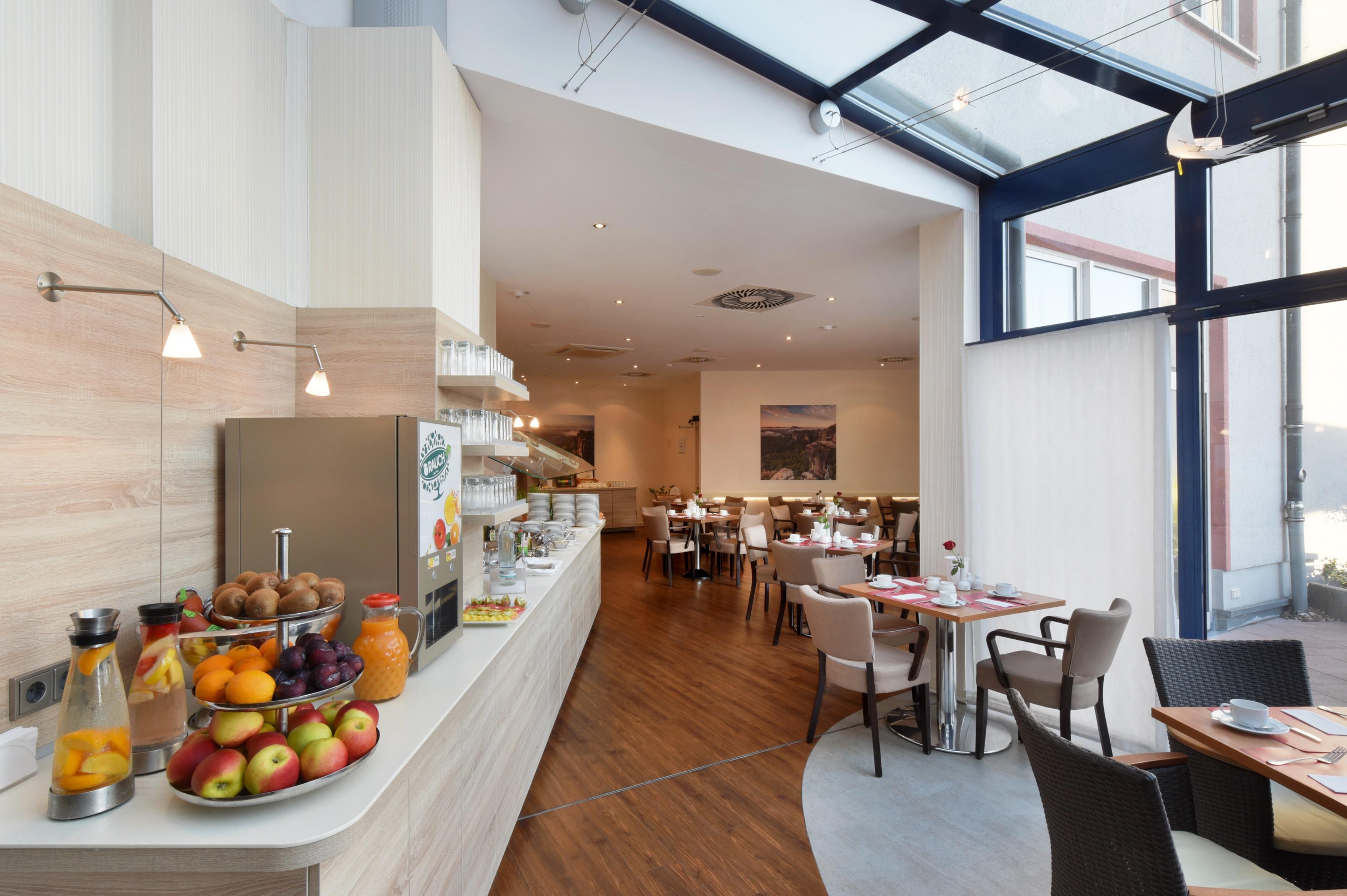 Amedia Dresden Elbpromenade, Trademark Collection By Wyndham מראה חיצוני תמונה
