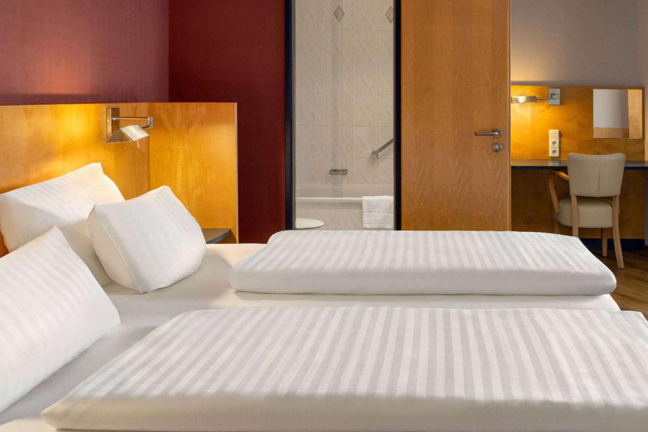Amedia Dresden Elbpromenade, Trademark Collection By Wyndham מראה חיצוני תמונה