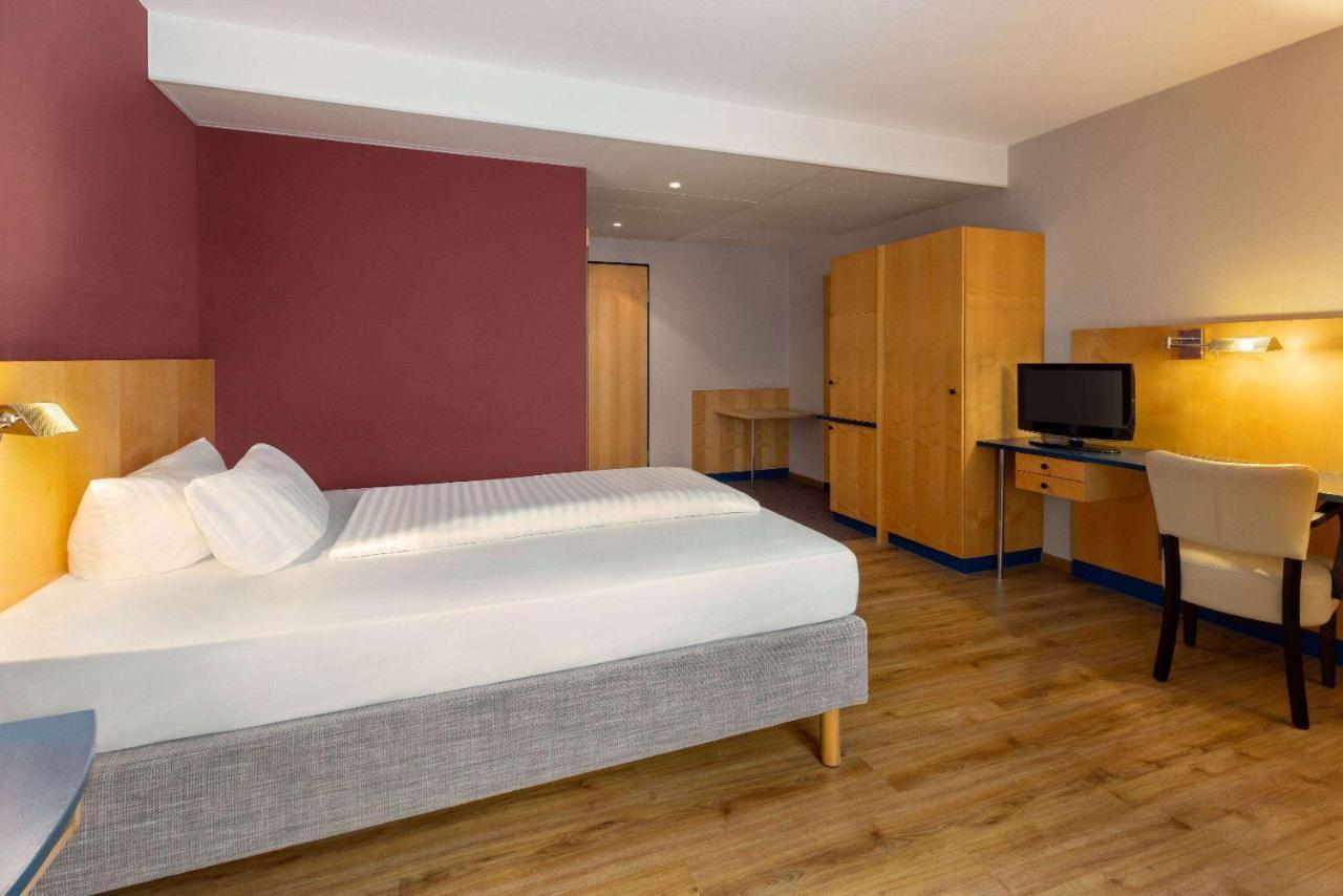 Amedia Dresden Elbpromenade, Trademark Collection By Wyndham מראה חיצוני תמונה