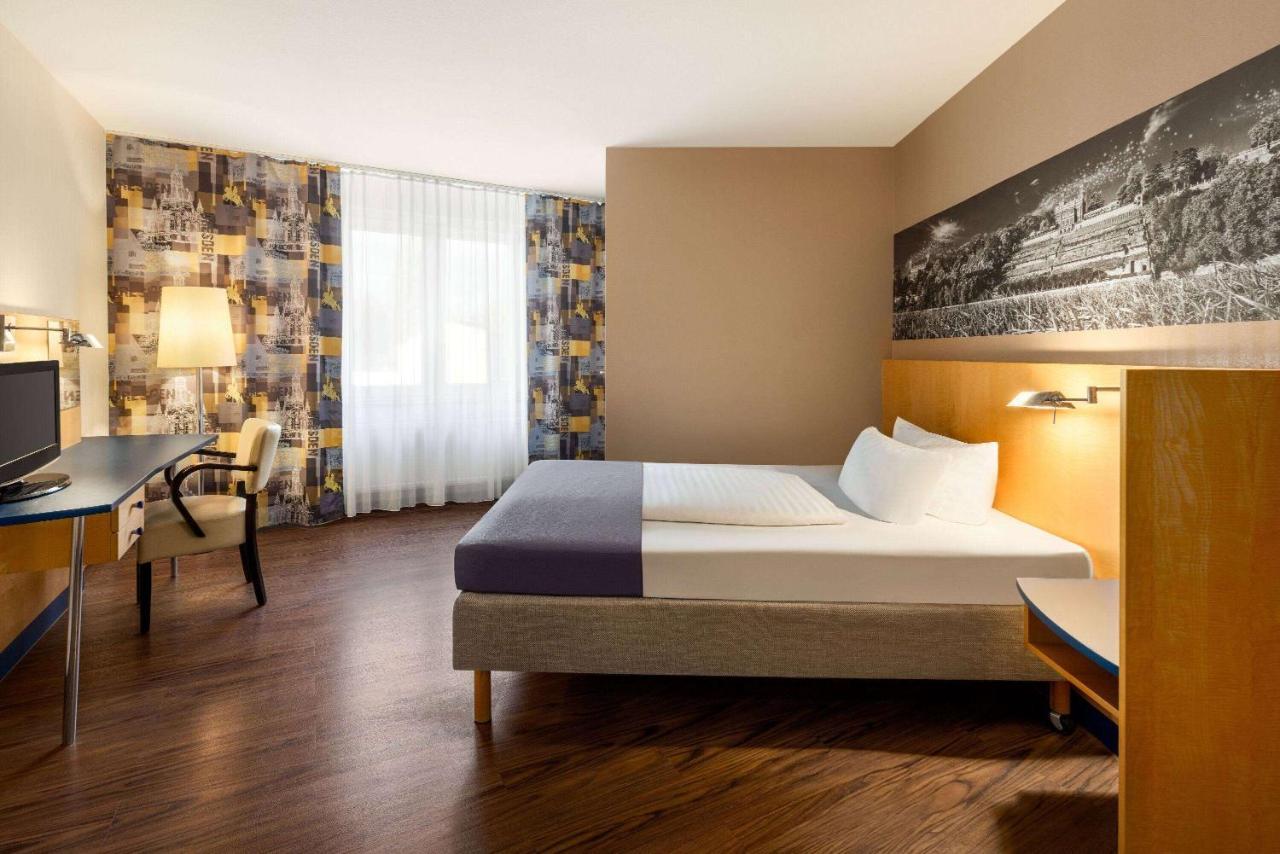 Amedia Dresden Elbpromenade, Trademark Collection By Wyndham מראה חיצוני תמונה