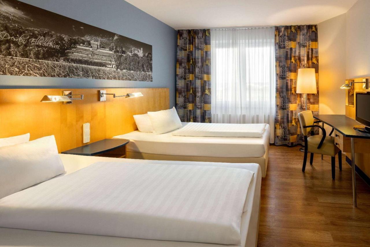 Amedia Dresden Elbpromenade, Trademark Collection By Wyndham מראה חיצוני תמונה