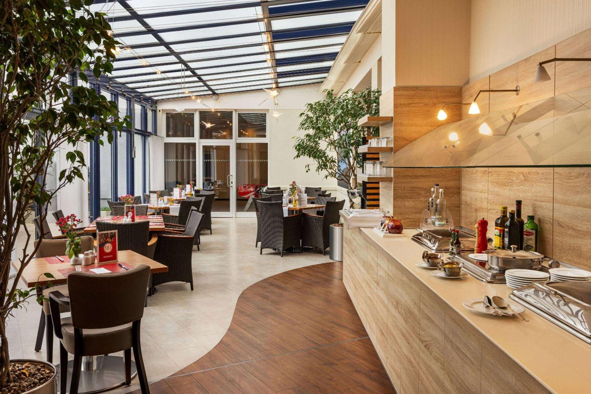 Amedia Dresden Elbpromenade, Trademark Collection By Wyndham מראה חיצוני תמונה
