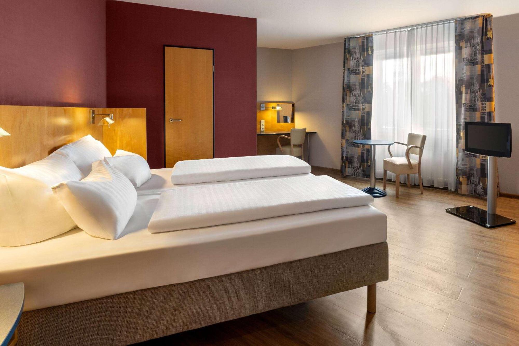 Amedia Dresden Elbpromenade, Trademark Collection By Wyndham מראה חיצוני תמונה