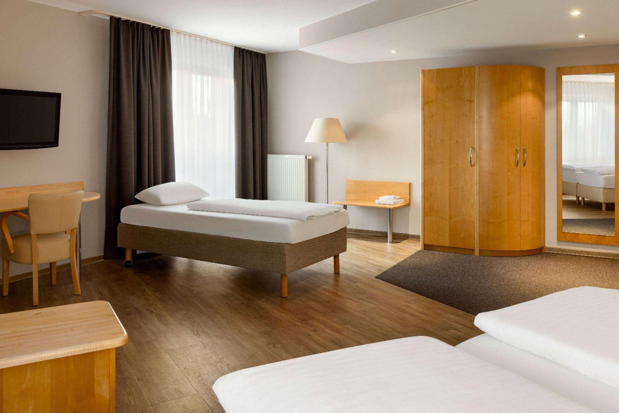Amedia Dresden Elbpromenade, Trademark Collection By Wyndham מראה חיצוני תמונה