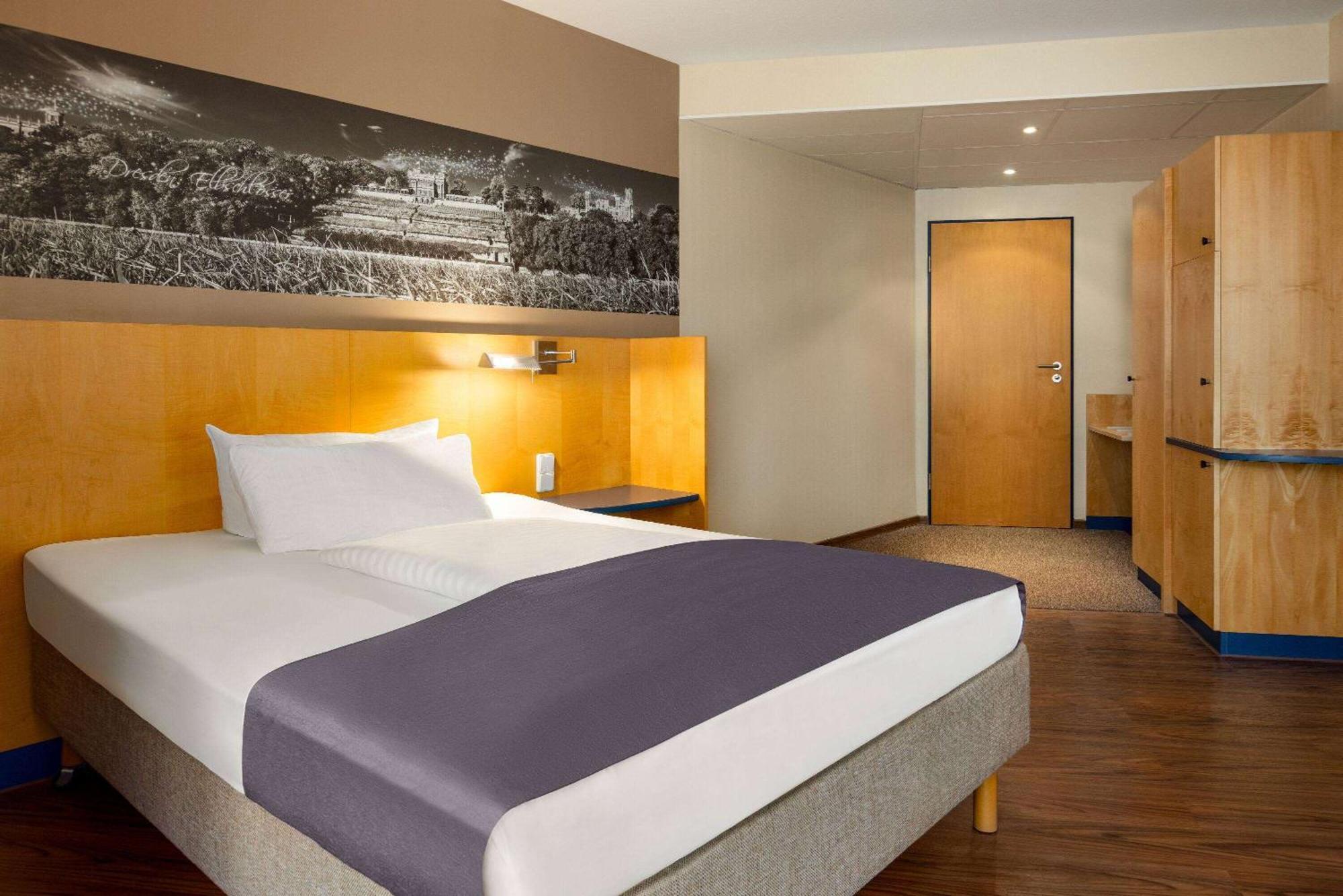 Amedia Dresden Elbpromenade, Trademark Collection By Wyndham מראה חיצוני תמונה