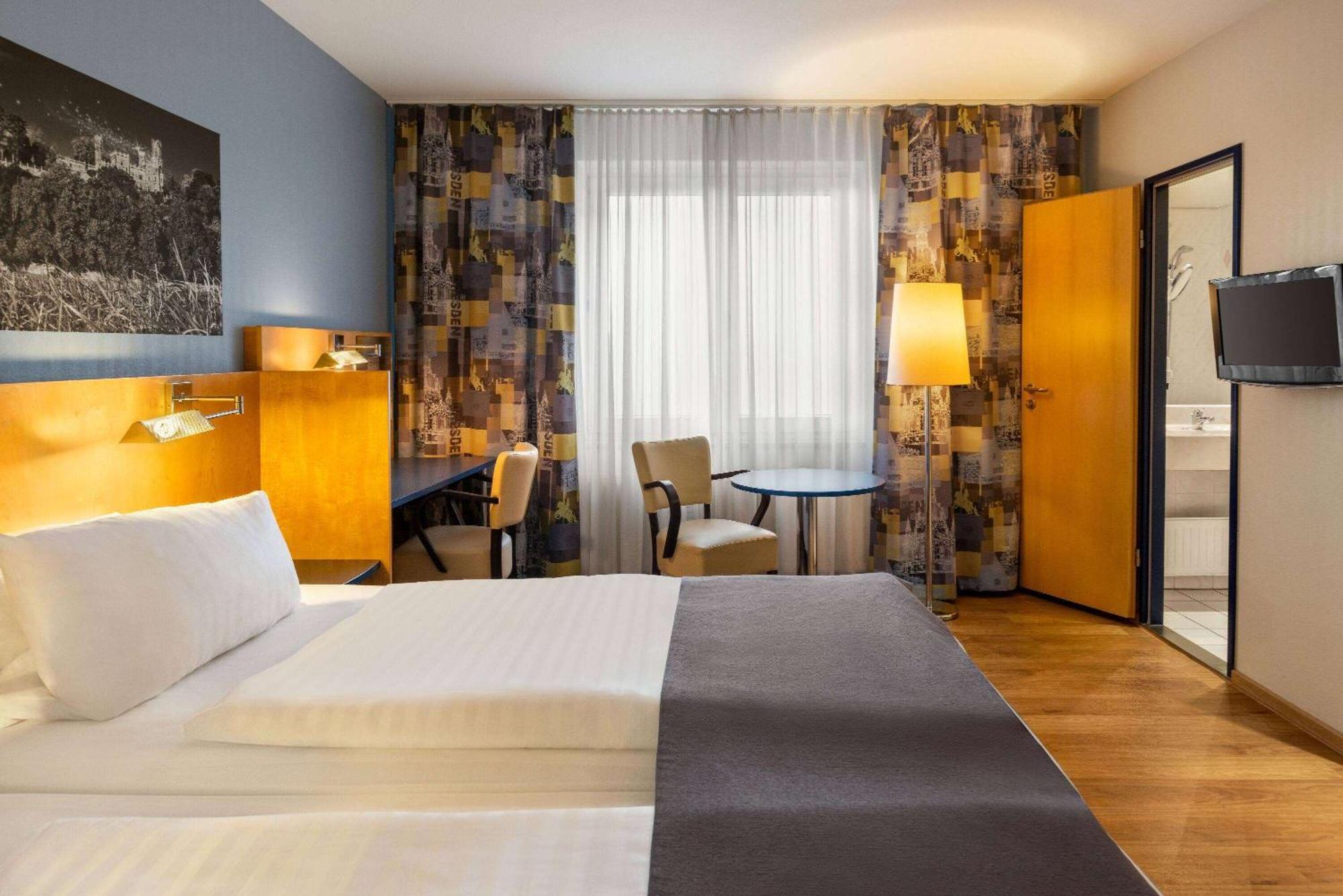 Amedia Dresden Elbpromenade, Trademark Collection By Wyndham מראה חיצוני תמונה