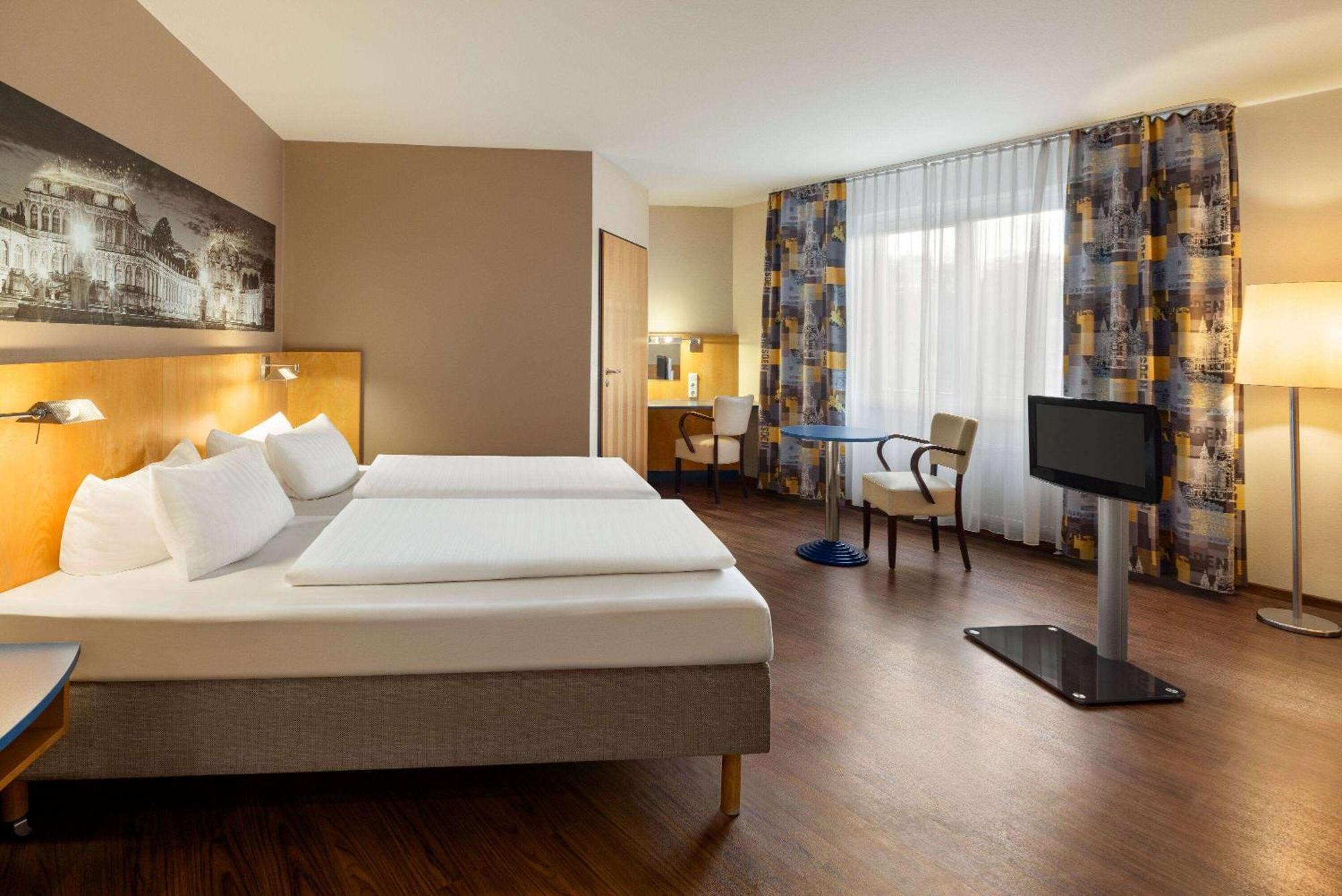 Amedia Dresden Elbpromenade, Trademark Collection By Wyndham מראה חיצוני תמונה