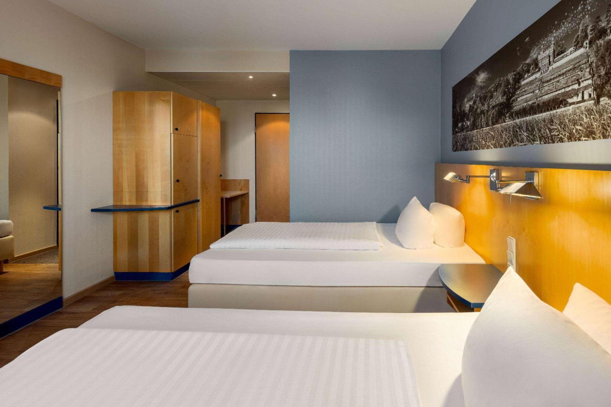 Amedia Dresden Elbpromenade, Trademark Collection By Wyndham מראה חיצוני תמונה