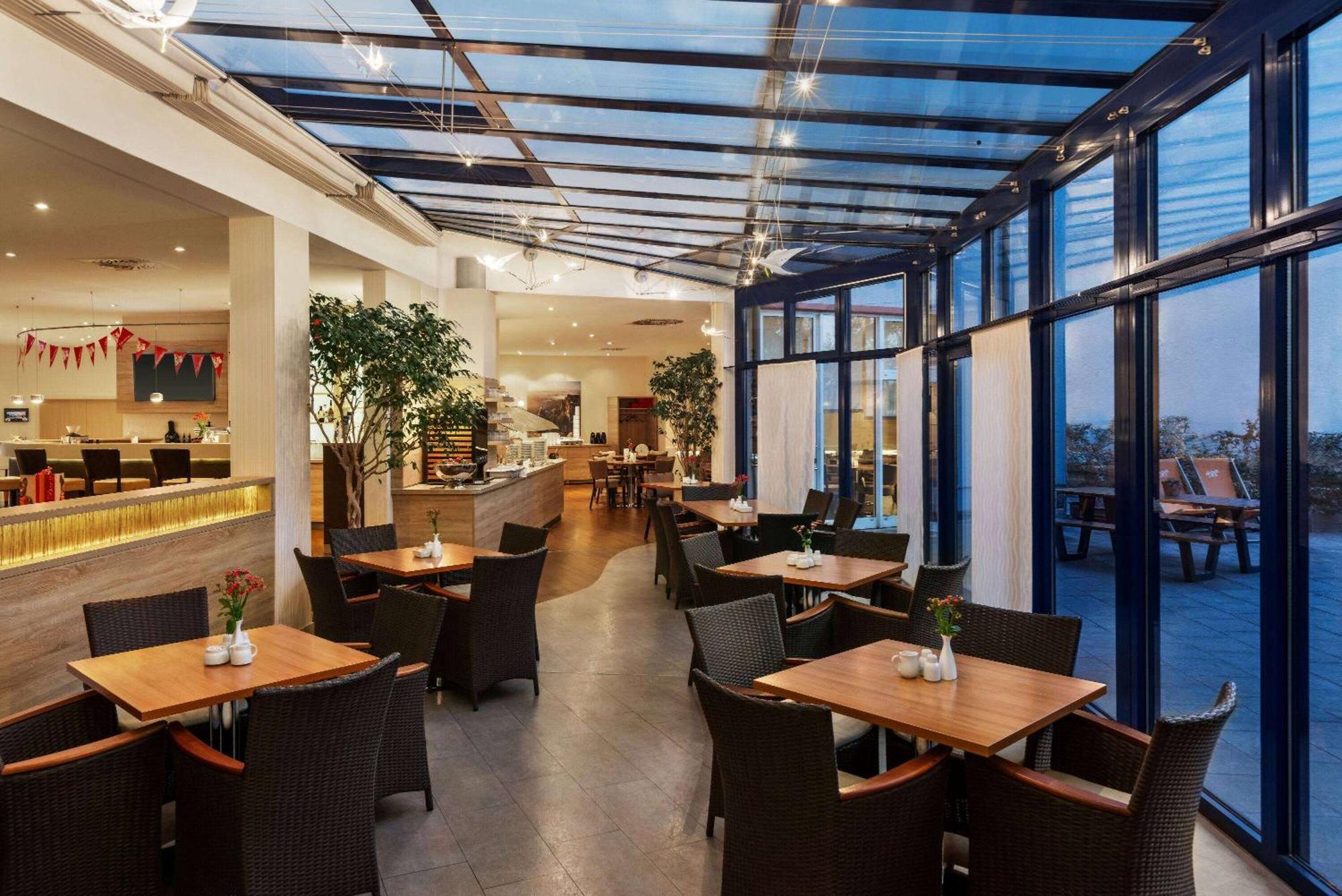 Amedia Dresden Elbpromenade, Trademark Collection By Wyndham מראה חיצוני תמונה