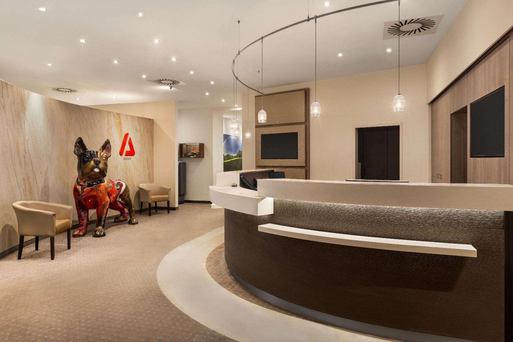 Amedia Dresden Elbpromenade, Trademark Collection By Wyndham מראה חיצוני תמונה