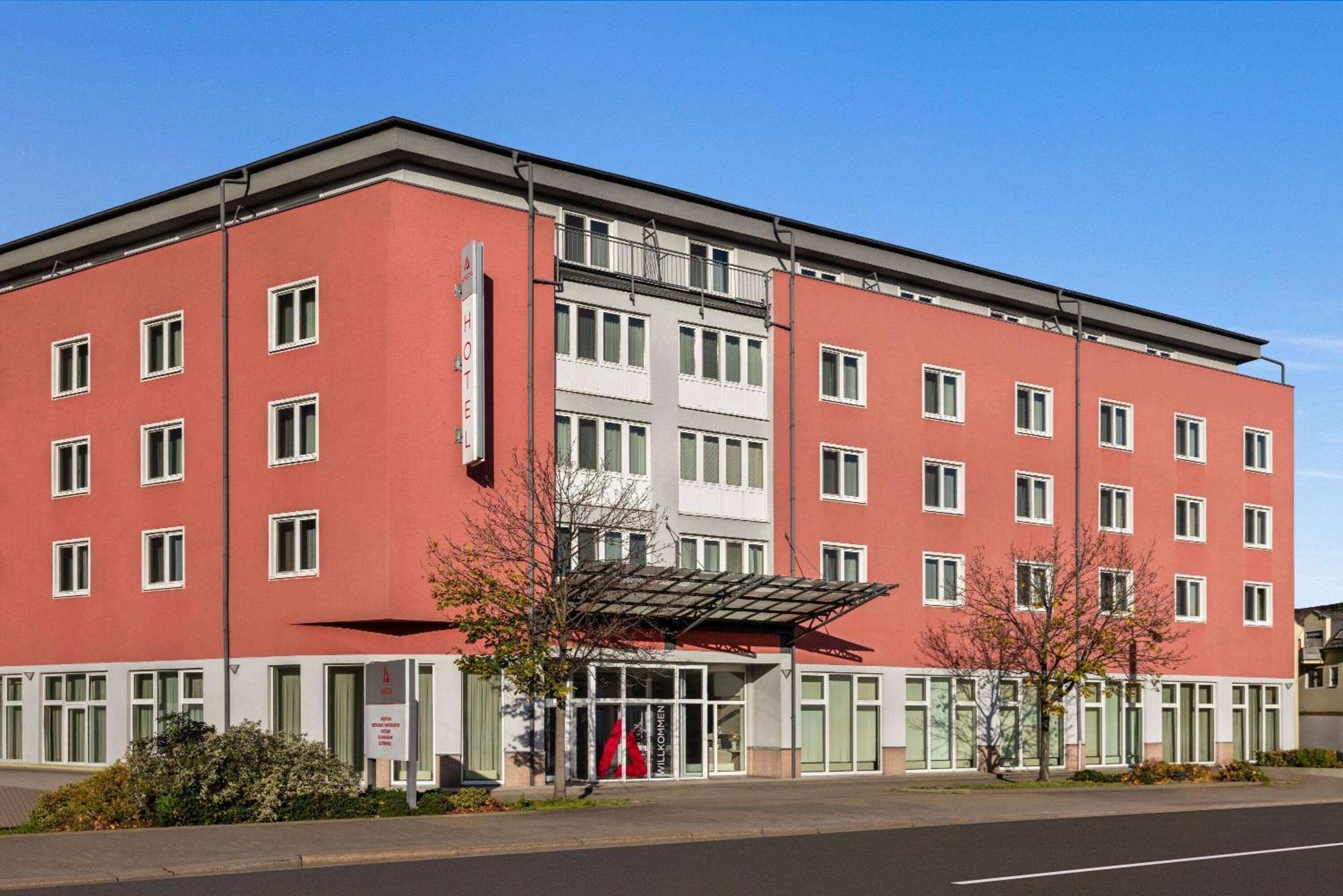 Amedia Dresden Elbpromenade, Trademark Collection By Wyndham מראה חיצוני תמונה